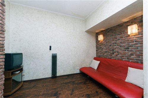 Foto 14 - Cozy apartment near Palace Ukraine