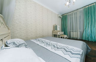 Foto 3 - Cozy apartment near Palace Ukraine