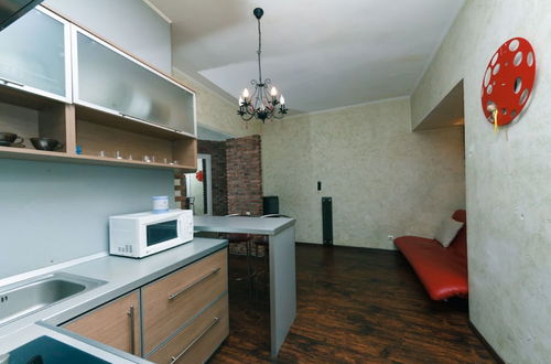 Photo 8 - Cozy apartment near Palace Ukraine