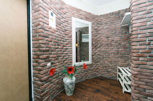 Foto 2 - Cozy apartment near Palace Ukraine