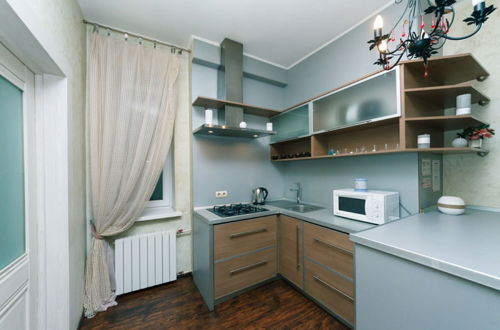 Photo 11 - Cozy apartment near Palace Ukraine