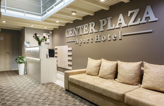 Photo 2 - Apart-hotel Center PLAZA