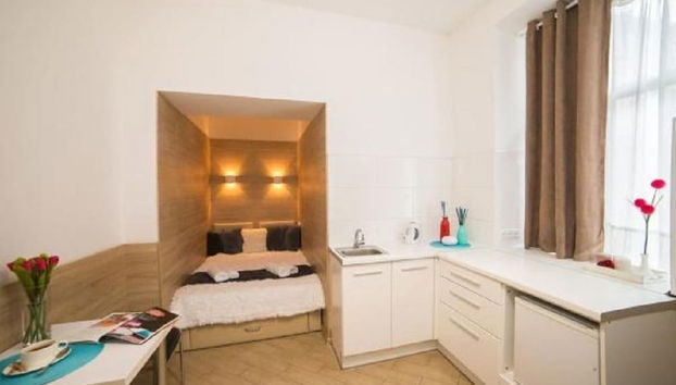 Cocina básica privada