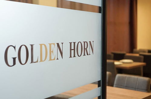 Photo 44 - Golden Horn Apart Hotel