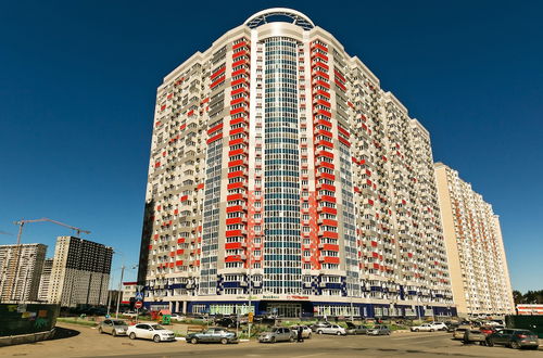 Photo 20 - MaxRealty24 Putilkovo, Spaso-Tushinskiy Boulevard 2