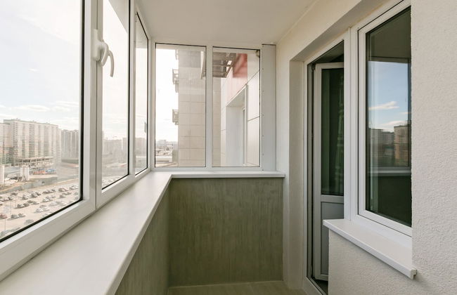 MaxRealty24 Putilkovo, Spaso-Tushinskiy Boulevard 2 - Foto 17