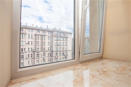 Foto 17 - TVST Apartments 1 Tverskaya-Yamskaya 13