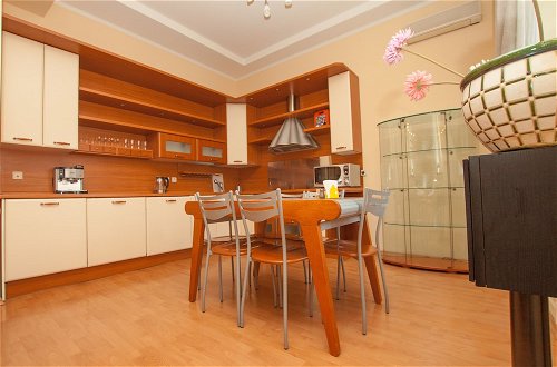 Foto 7 - TVST Apartments 1 Tverskaya-Yamskaya 13