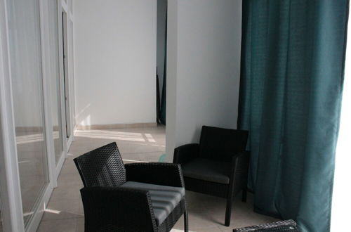 Foto 11 - Apartment on Bulvar Nadezhd 4-1, ap. 101