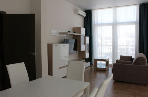 Photo 1 - Apartment on Bulvar Nadezhd 4-1, ap. 101