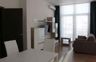 Foto 1 - Apartment on Bulvar Nadezhd 4-1, ap. 101