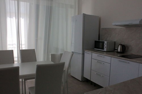 Photo 22 - Apartment on Bulvar Nadezhd 4-1, ap. 101