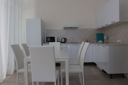 Photo 20 - Apartment on Bulvar Nadezhd 4-1, ap. 101