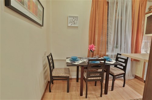 Foto 13 - Lakshmi Apartment Boulevard 3-Bedroom