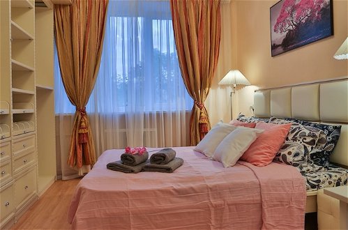 Foto 7 - Lakshmi Apartment Boulevard 3-Bedroom