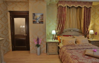 Foto 1 - Lakshmi Apartment Boulevard 3-Bedroom