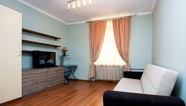 Photo 1 - ApartLux Park Pobedy 2