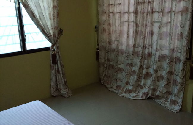 Vacation Lodge - Foto 4