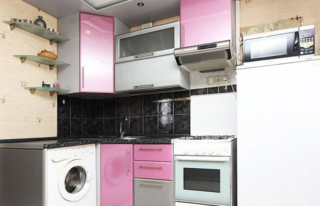 Apartlux Zatsepskiy - Photo 6