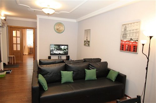 Foto 5 - TVST Apartments Lesnaya 35
