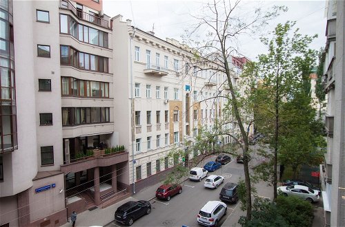 Photo 15 - TVST Apartments Vorotnikovskiy Pereylok