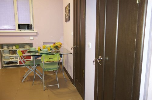 Photo 15 - LUXKV Apartment on 1st Basmanniy