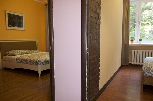 Foto 10 - LUXKV Apartment on 1st Basmanniy