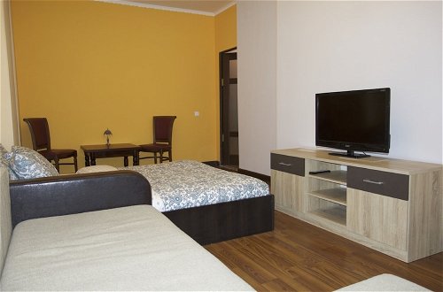 Photo 19 - LUXKV Apartment on 1st Basmanniy