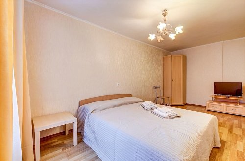 Foto 3 - AG Apartment Moskovskiy 220