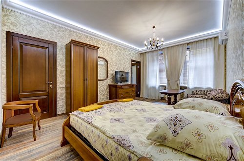 Photo 19 - STN Apartments on Karavannaya