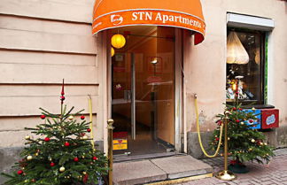 Photo 2 - STN Apartments on Nevskiy 60