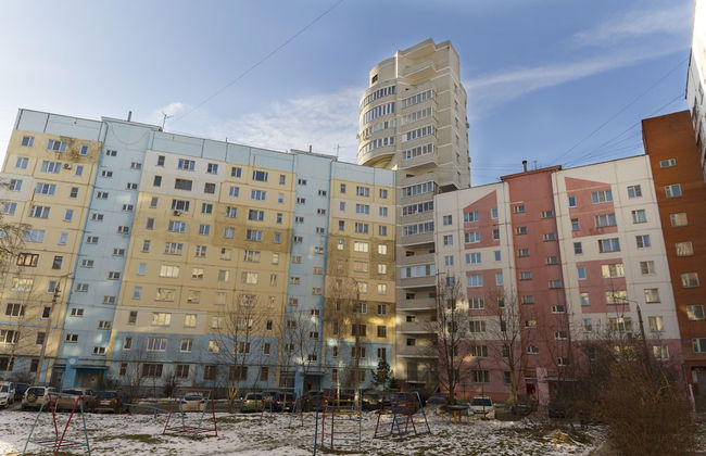 Apartment on Belkina 8B - Foto 9