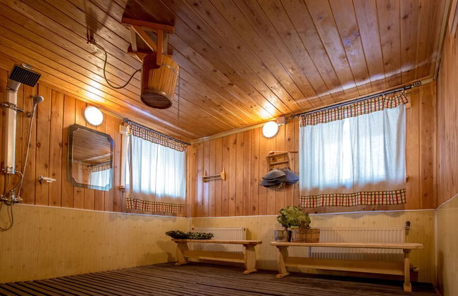 Volyn Country Club - Foto 29