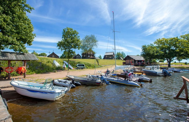 Volyn Country Club - Foto 38