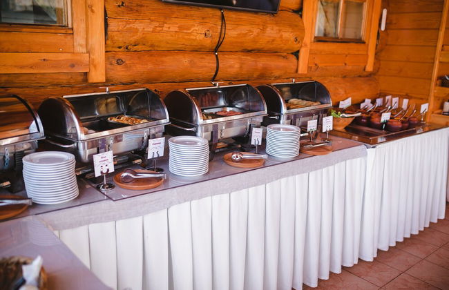 Volyn Country Club - Foto 31