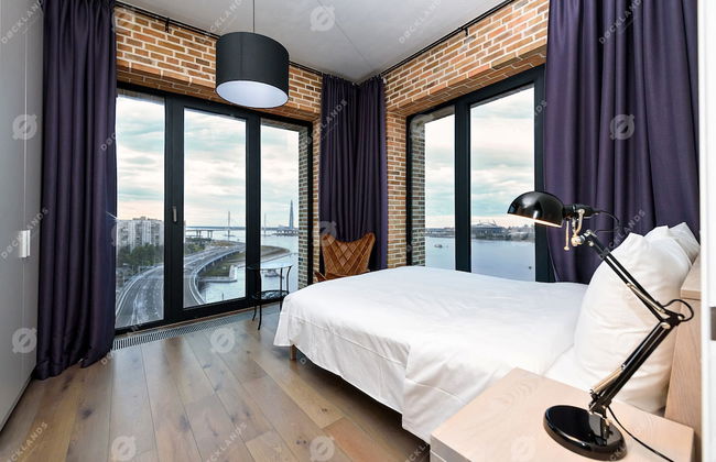Docklands Apart Hotel - Foto 17