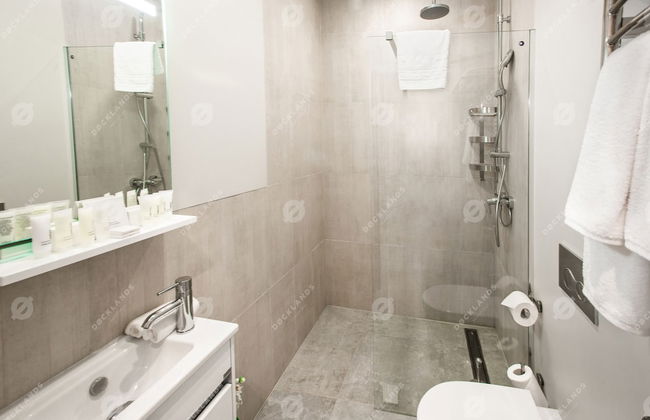 Docklands Apart Hotel - Foto 47