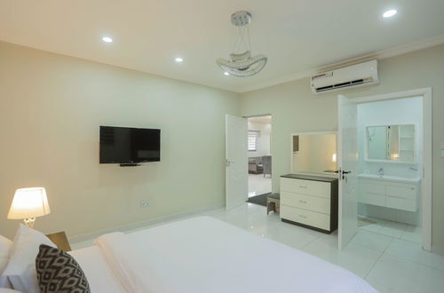 Photo 1 - Accra Luxury Apartment at Silicon Square