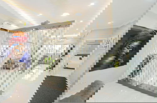 Photo 42 - Accra Luxury Apartment at Silicon Square
