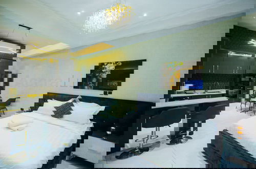Foto 5 - Accra Luxury Apartment at Silicon Square