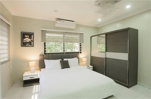Foto 11 - Accra Luxury Apartment at Silicon Square