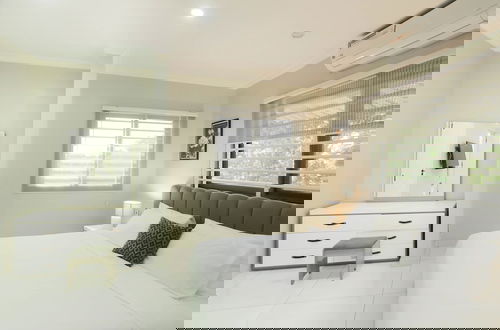 Photo 45 - Accra Luxury Apartment at Silicon Square