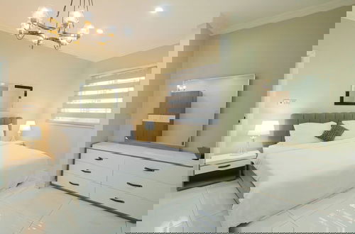 Photo 30 - Accra Luxury Apartment at Silicon Square
