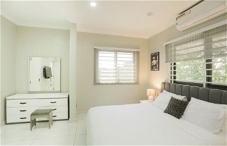 Photo 1 - Accra Luxury Apartment at Silicon Square