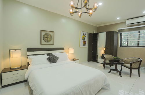 Photo 3 - Accra Luxury Apartment at Silicon Square