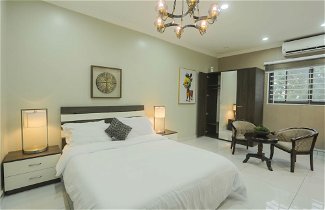 Foto 3 - Accra Luxury Apartment at Silicon Square