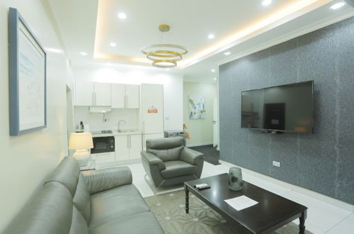 Foto 56 - Accra Luxury Apartment at Silicon Square