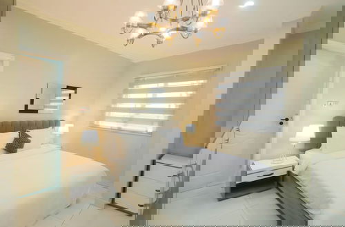 Photo 38 - Accra Luxury Apartment at Silicon Square