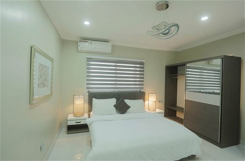 Photo 34 - Accra Luxury Apartment at Silicon Square