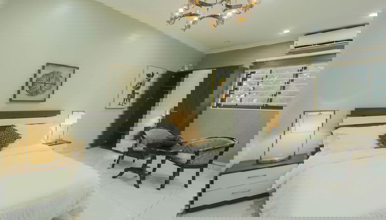Photo 1 - Accra Luxury Apartment at Silicon Square